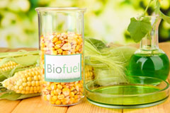 Abergavenny biofuel availability