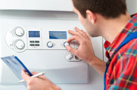 free commercial Abergavenny boiler quotes