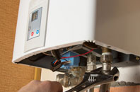 free Abergavenny boiler install quotes