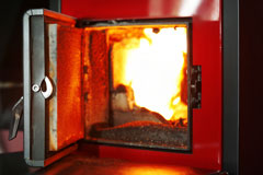 solid fuel boilers Abergavenny